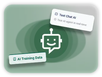 AI Chatbot Training