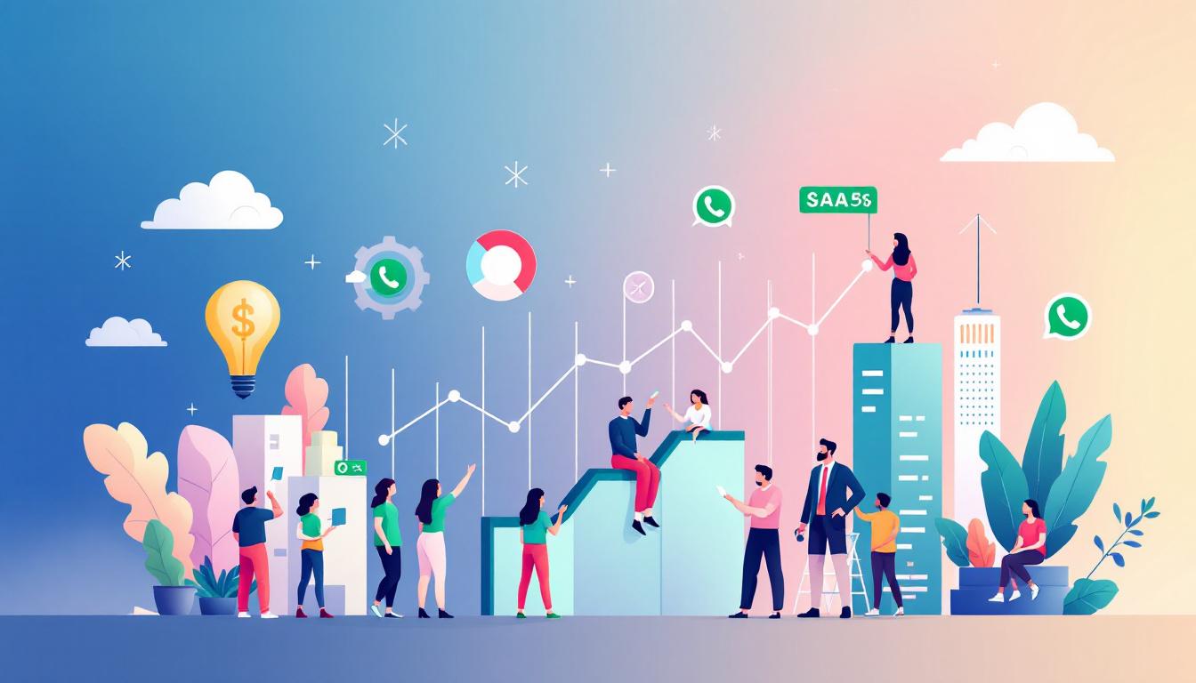 Cuan dari Bisnis SaaS: Strategi Revenue