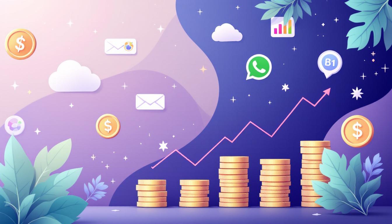 Cashing In from SaaS: Revenue Strategies