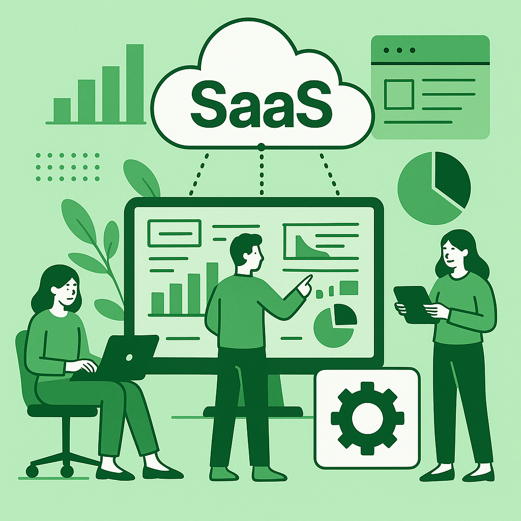 5 Habilidades Essenciais para Fundadores de SaaS em 2026